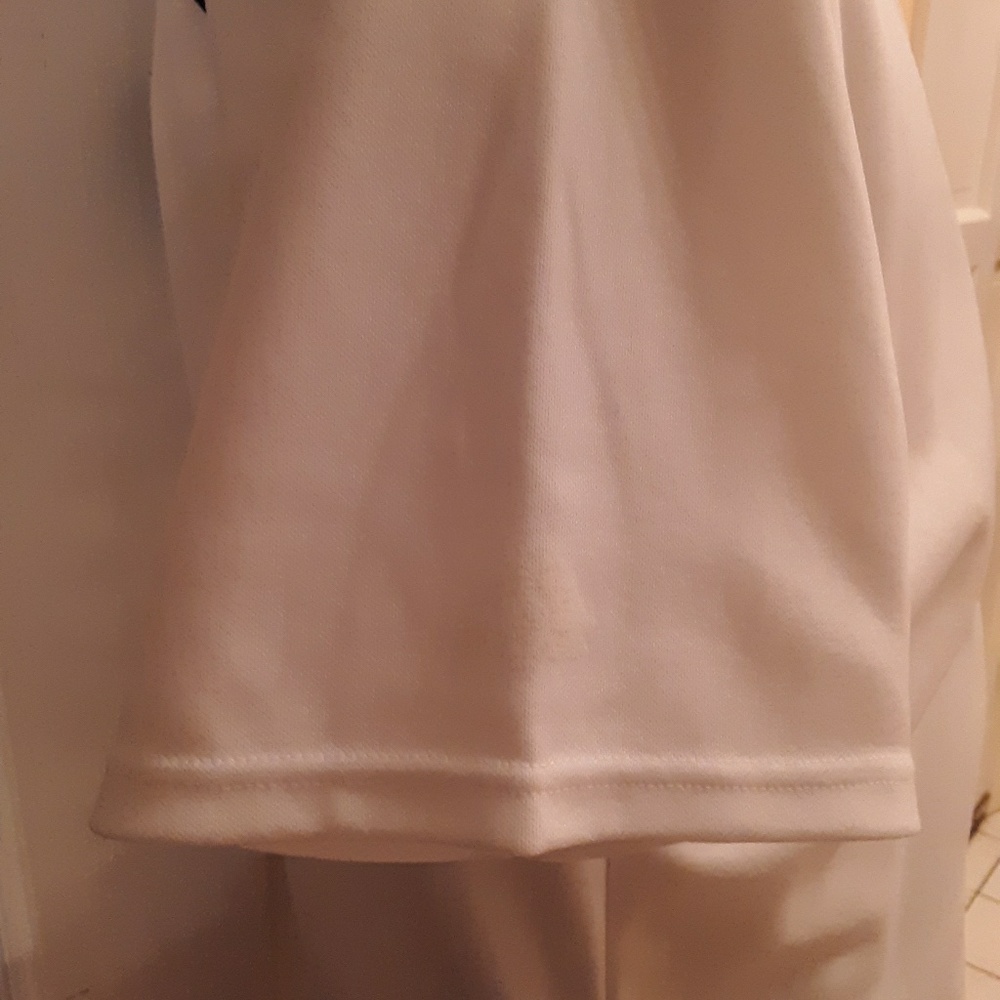 2006  ⚾️Detroit Tigers White Home Jersey - Picture 5 of 5